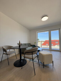 Moderné bývanie v centre mesta Trnava - 2