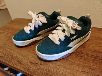 Puma tenisky dámske - 2