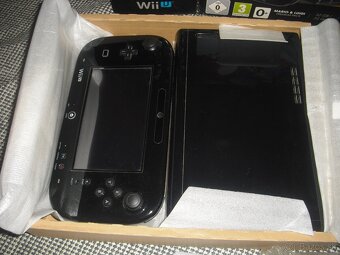 Predam Nintendo Wii-U mega kolekcia a Wii-u hry zbierka - 2