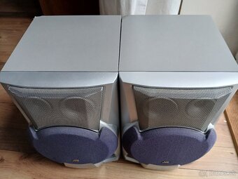 Reproduktory JVC - 2