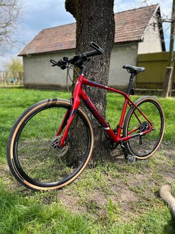 Specialized Sirrus Elite, velkosť M - 2