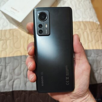 Xiaomi 12 - 2