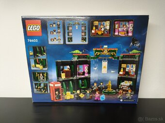 LEGO Harry Potter 76403 - 2