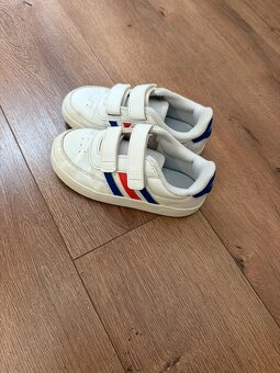 Detské tenisky Adidas vel. 27 - 2