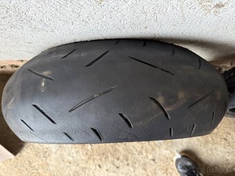 Dunlop Sportmax Roadsport2 - 2