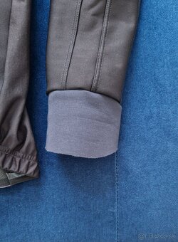 Canyon Winter Cycling Jacket - 2