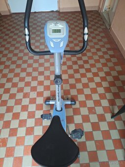 Stacionárny bycikel - 2