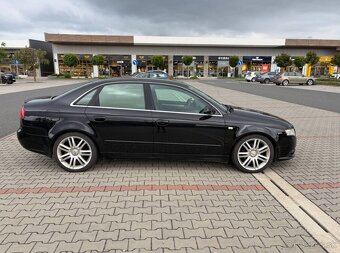 Audi A4 1.6i 75kw klima - 2