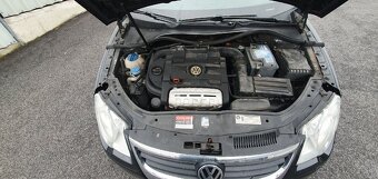 Eos 1.4 tsi 118kw diely - 2