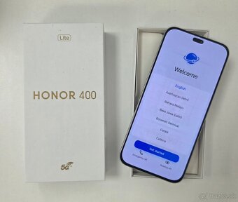 Honor 400 Lite 5G 8/256GB - 2