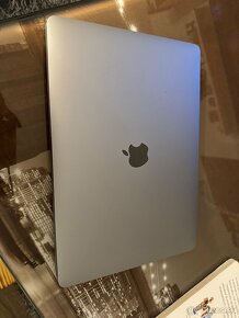 Macbook Pro 13 M1 2020 8GB ram,256GB HDD - 2