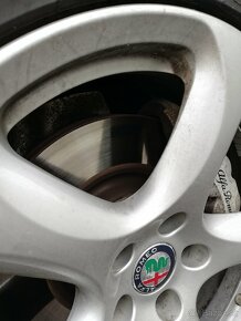 Alfa Rómeo Stelvio 2.2 190k q4 ….4x4…..2019 - 2
