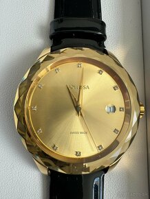 Predam nove damske hodinky Tiro Swiss Ladies Watch J6.231.M - 2