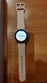 Samsung Watch 4, dámske hodinky - 2