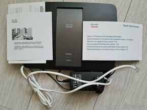Cisco Linksys EA6400-CE Smart WiFi AC 1600 router, USB 3.0 - 2