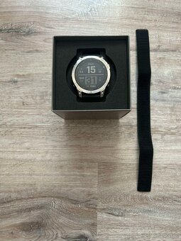 Garmin Fenix 7 - 2