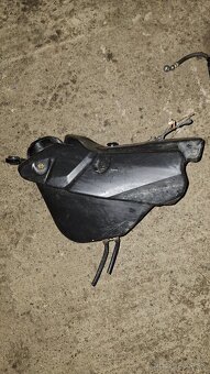 Xmotos 250 diely - 2