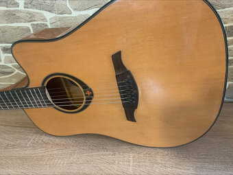 Lag Tramontane TD66D12CE - 2