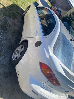 Predám alebo vymením Mitsubishi Lancer - 2