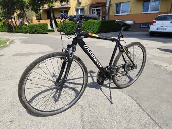 Pánsky bicykel Muddyfox - 2