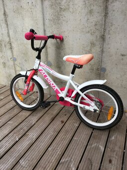 Bicykel Alpina Junior 16 Starter - 2