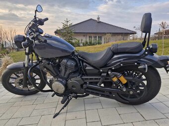 Predám Yamahu XVS950 - 2