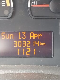 Doblo 1.3 jtd Malibu - 2