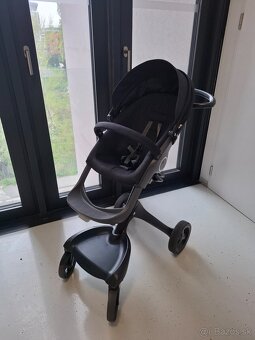 Stokke Xplory - 2