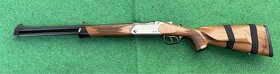 Blaser BD14 trojča 30-06/222rem/20-76 - 2