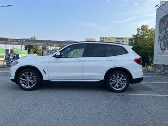 BMW X3 XDrive20d - 2