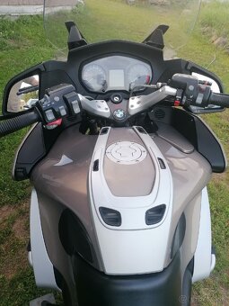 BMW R1200RT - 2