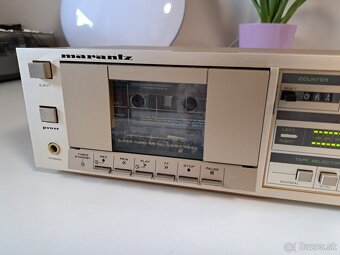 Tape deck Marantz SD 230 - 2