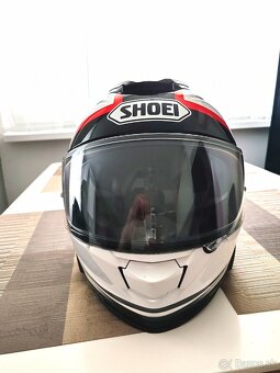 SHOEI GT AIR 2 - 2