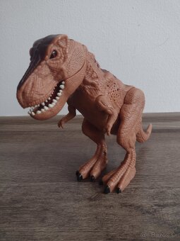 Dinosaurus - 2