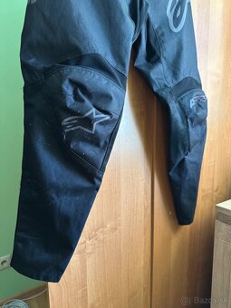 Nohavice Alpinestars - 2