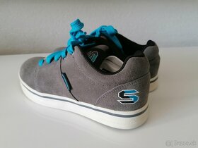SKECHERS Pôvodná cena:53EUR Tenisky - 2