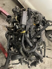 predam motor 2.2 - 2