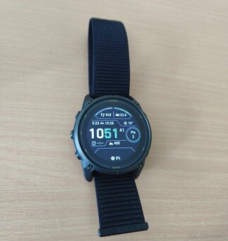 Garmin Enduro 3 - 2