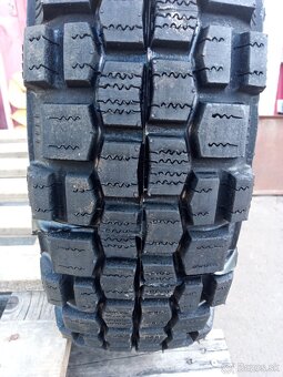 165/80 R13 82 N OR 32 Vranik - 2