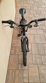 Detsky bicykel CTM 20 - 2