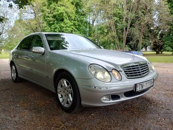 E 320cdi Elegance - 2