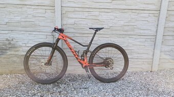 Scott Spark RC 900 Team - 2