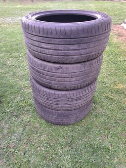 Letné pneumatiky Vredestein 225/45 ZR R17 91Y - 2
