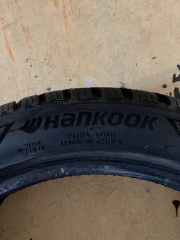 Hankook 195/45 R16 DOT2624 - 2