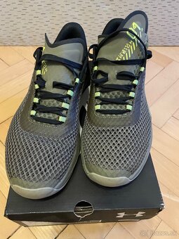 Under Armour TriBase Reign 5 - 2