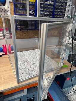 Predám skrinku na Prusa MK4 domáca vyroba - 2