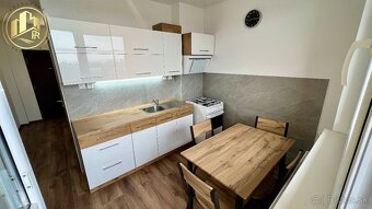 Pekný 2 izbový byt na prenájom Starý Juh, Poprad - 2