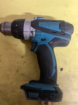 Makita DHP458 - 2