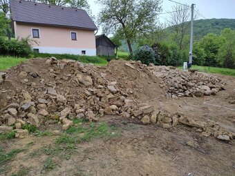 Darujeme kamene - 2