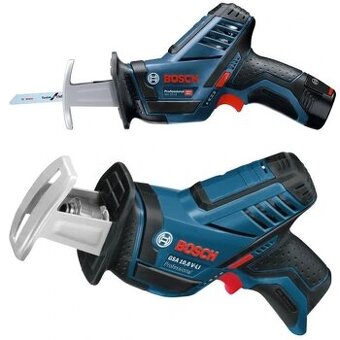 Aku chvostova píla,, BOSCH GSA 12V-14-----50€ - 2